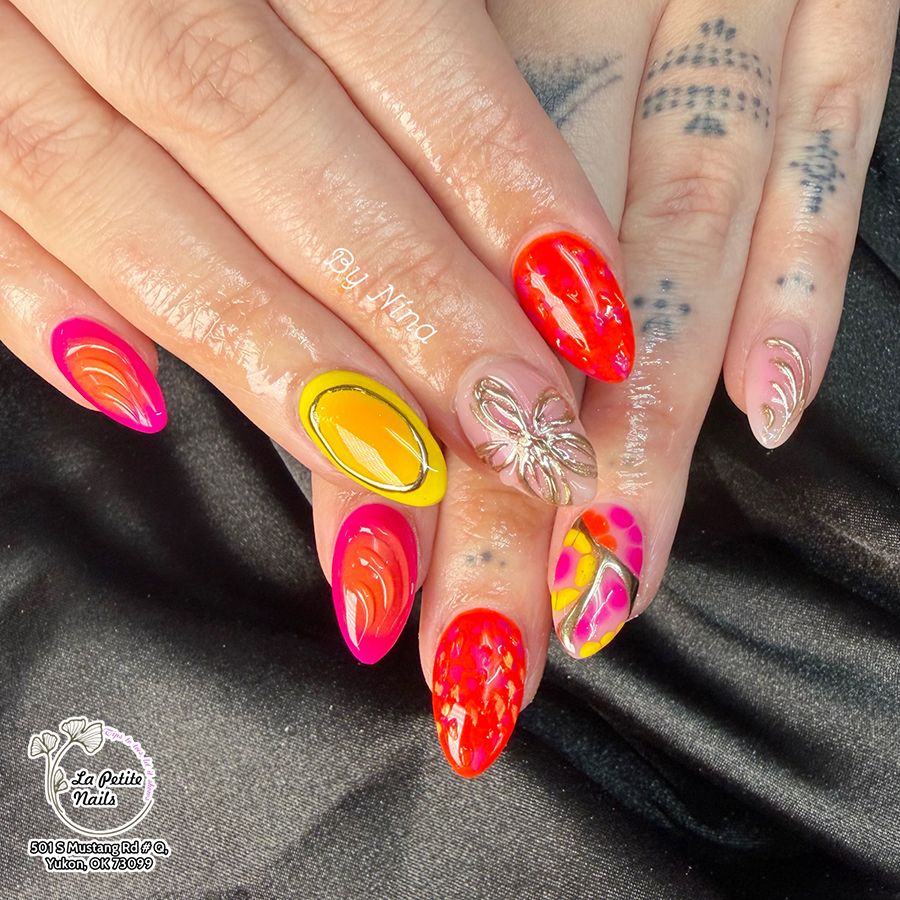 LA PETITE NAILS